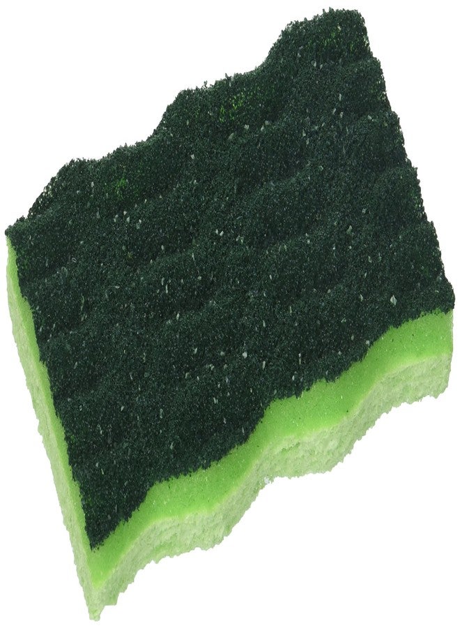 Libman Commercial Libman 1077 Baked-On and Tough Jobs Sponges (3-Pack) - Image 1